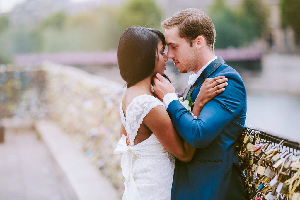 paris wedding photographer shangri la multicultural mixed