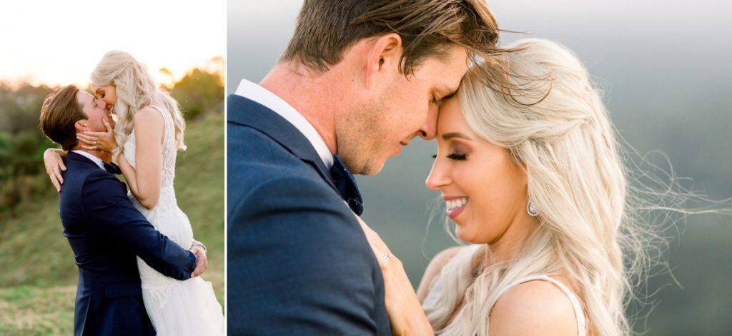 Maleny Manor Wedding photographer sunshine coast bridal portraits one tree hill when freddie met lily wedding dress