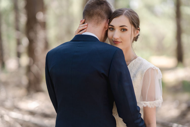 ADELAIDE HILLS :: KAT + HARRY