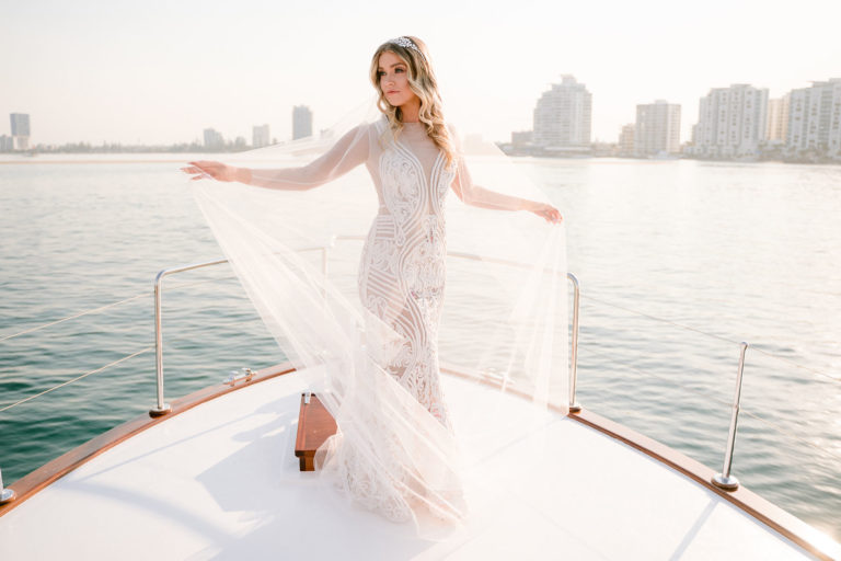 Broadwater Gold Coast Wedding