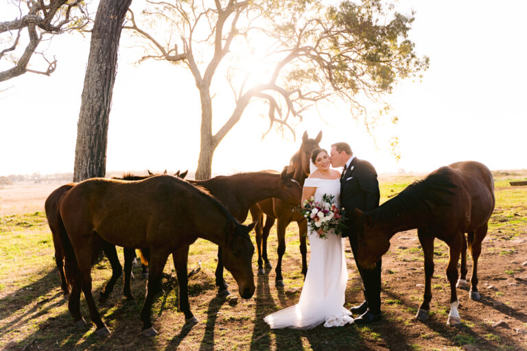 Toowoomba wedding photographer www.benandhopeweddings.com.au