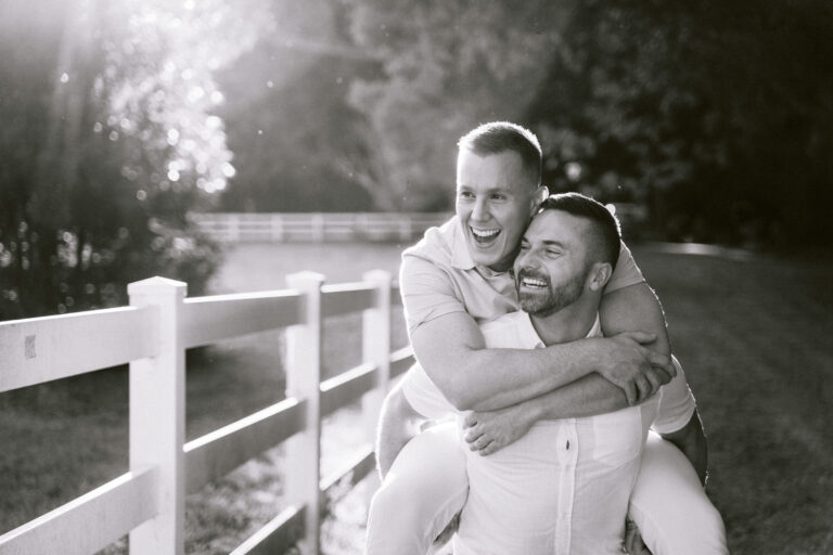 palm beach gold coast same sex couple engagement session www.benandhopeweddings.com.au