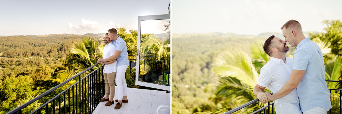 palm beach gold coast same sex couple engagement session www.benandhopeweddings.com.au