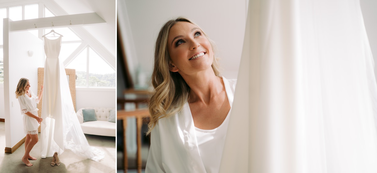 maleny manor sunshine coast wedding photographer www.benandhopeweddings.com.au