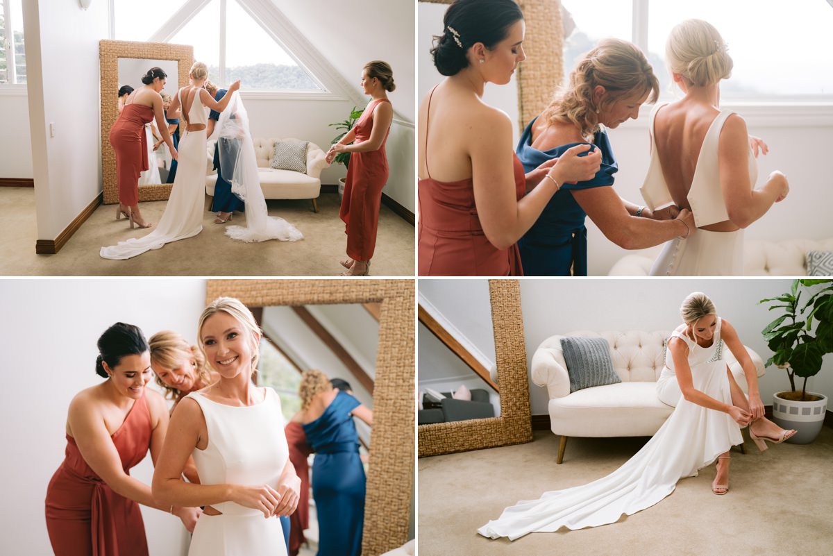 maleny manor sunshine coast wedding photographer www.benandhopeweddings.com.au