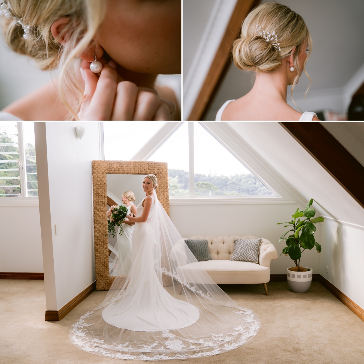 maleny manor sunshine coast wedding photographer www.benandhopeweddings.com.au