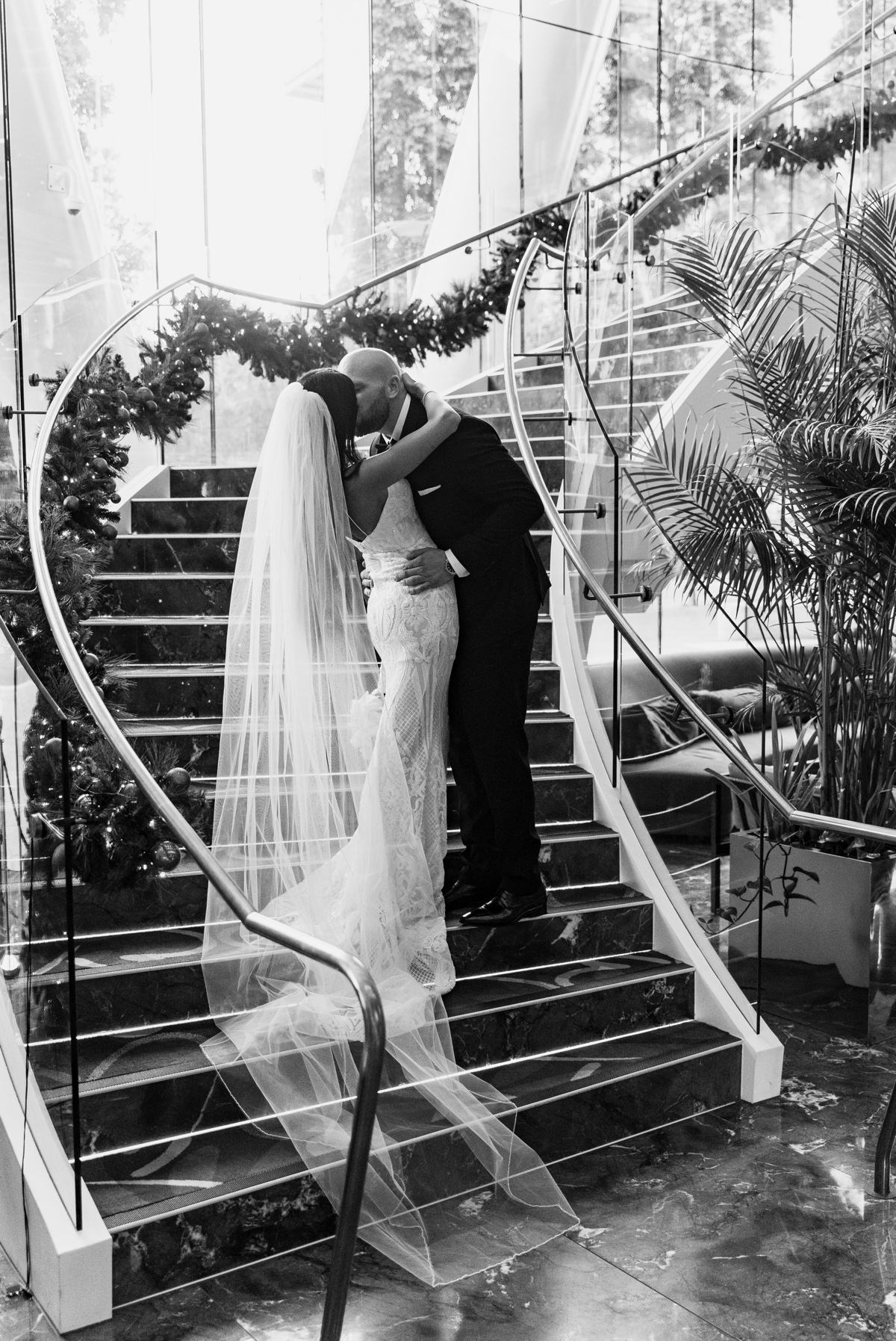 The Emporium Hotel south bank wedding brisbane wedding photohgrapher www.benandhopeweddings.comau