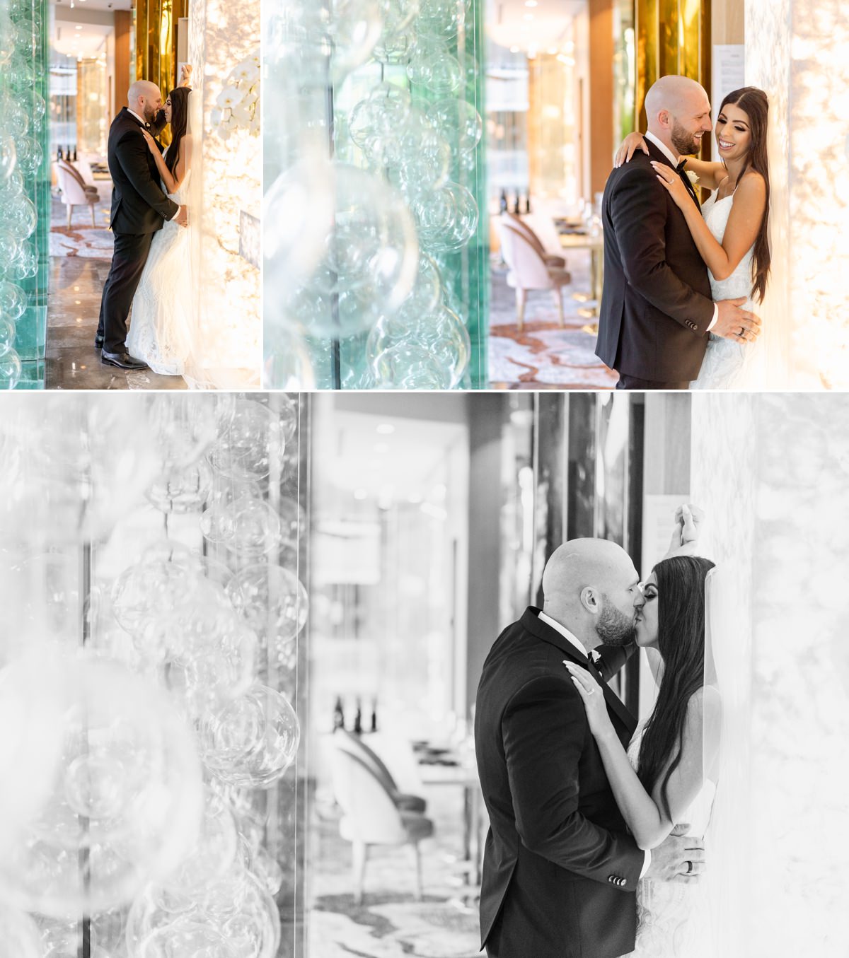 The Emporium Hotel south bank wedding brisbane wedding photohgrapher www.benandhopeweddings.comau