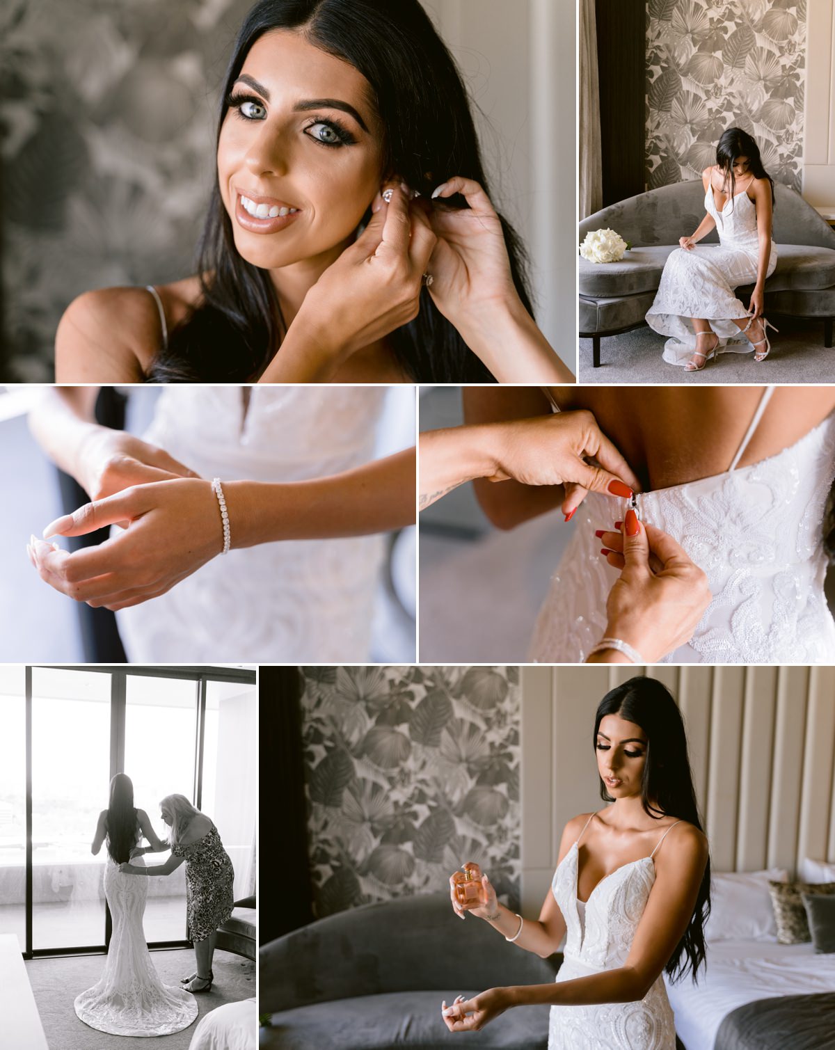 The Emporium Hotel south bank wedding brisbane wedding photohgrapher www.benandhopeweddings.comau