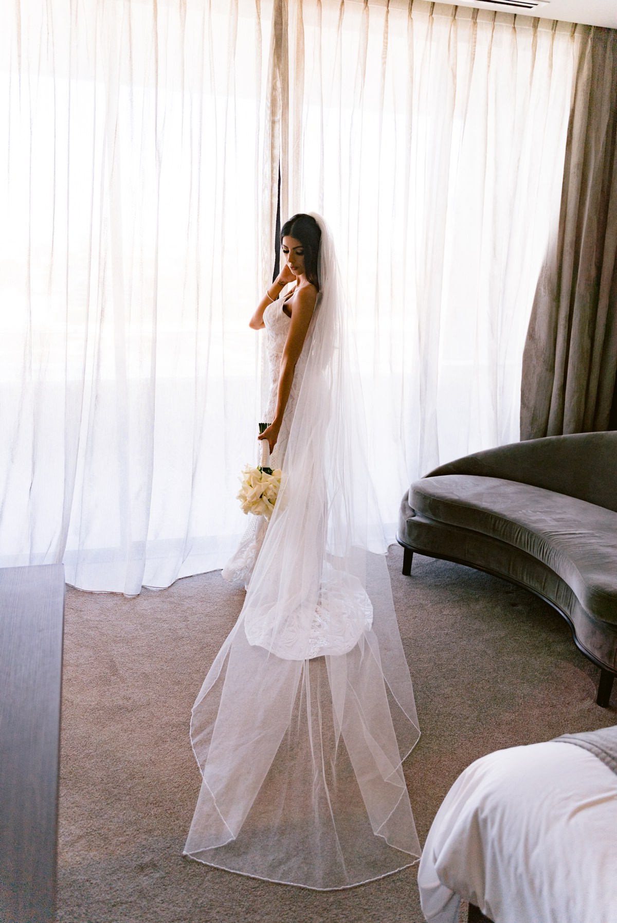 The Emporium Hotel south bank wedding brisbane wedding photohgrapher www.benandhopeweddings.comau