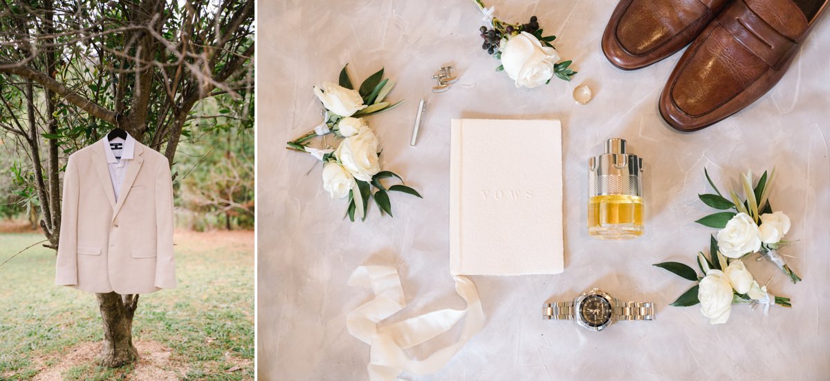 Summergrove Estate Wedding www.benandhopeweddings.com.au