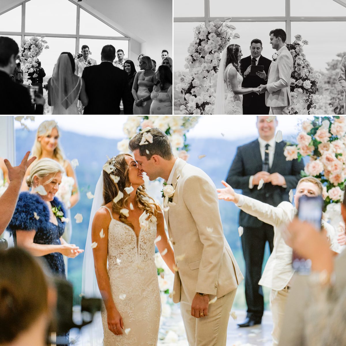 Summergrove Estate Wedding www.benandhopeweddings.com.au