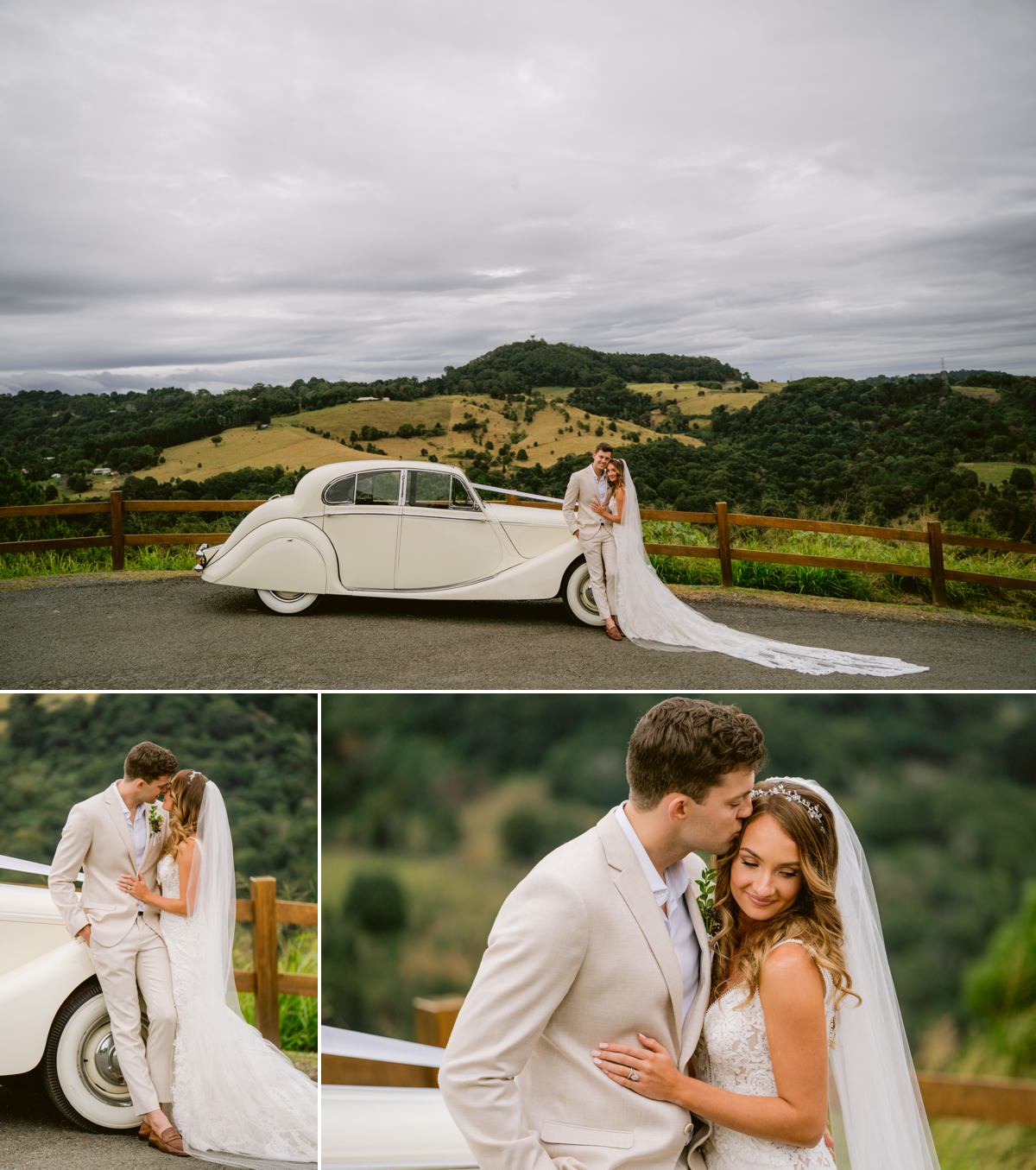 Summergrove Estate Wedding www.benandhopeweddings.com.au