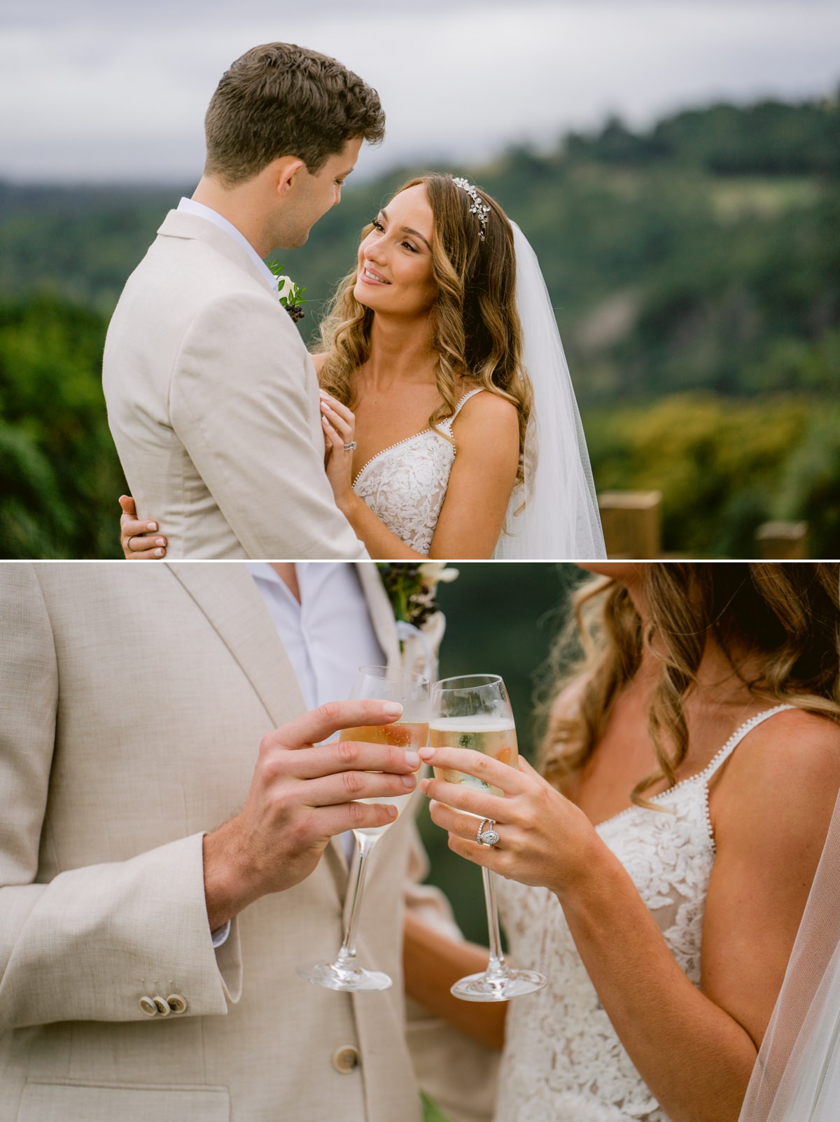 Summergrove Estate Wedding www.benandhopeweddings.com.au