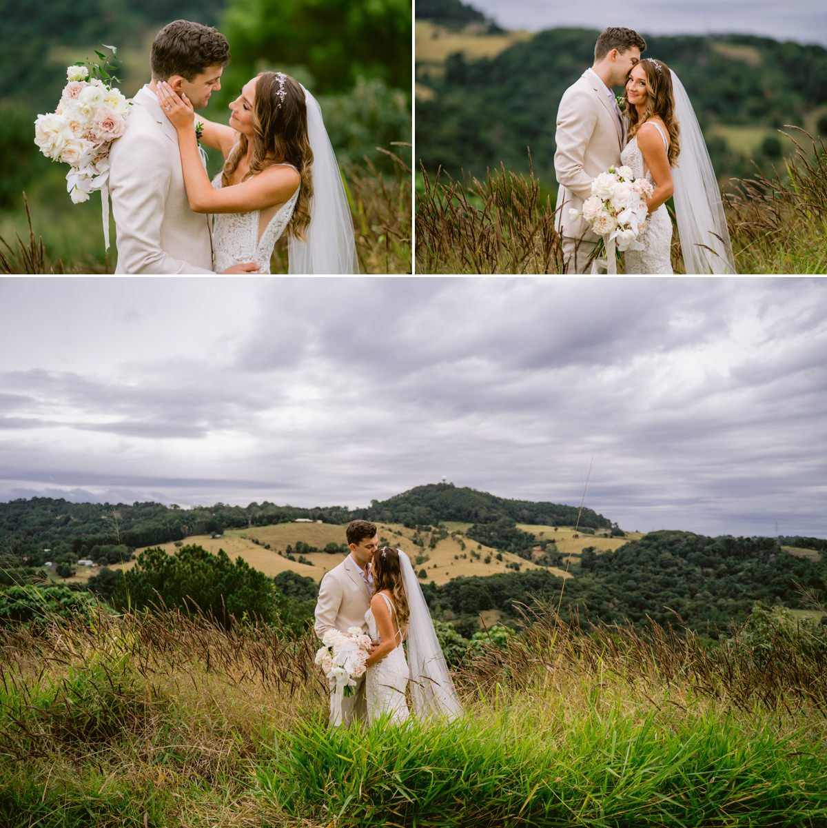 Summergrove Estate Wedding www.benandhopeweddings.com.au