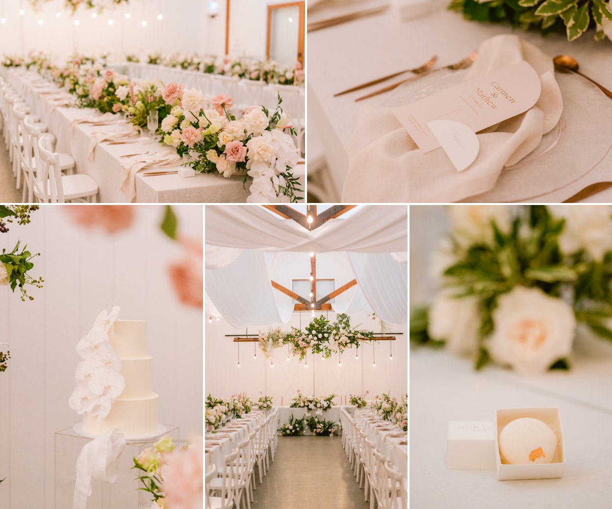 Summergrove Estate Wedding www.benandhopeweddings.com.au