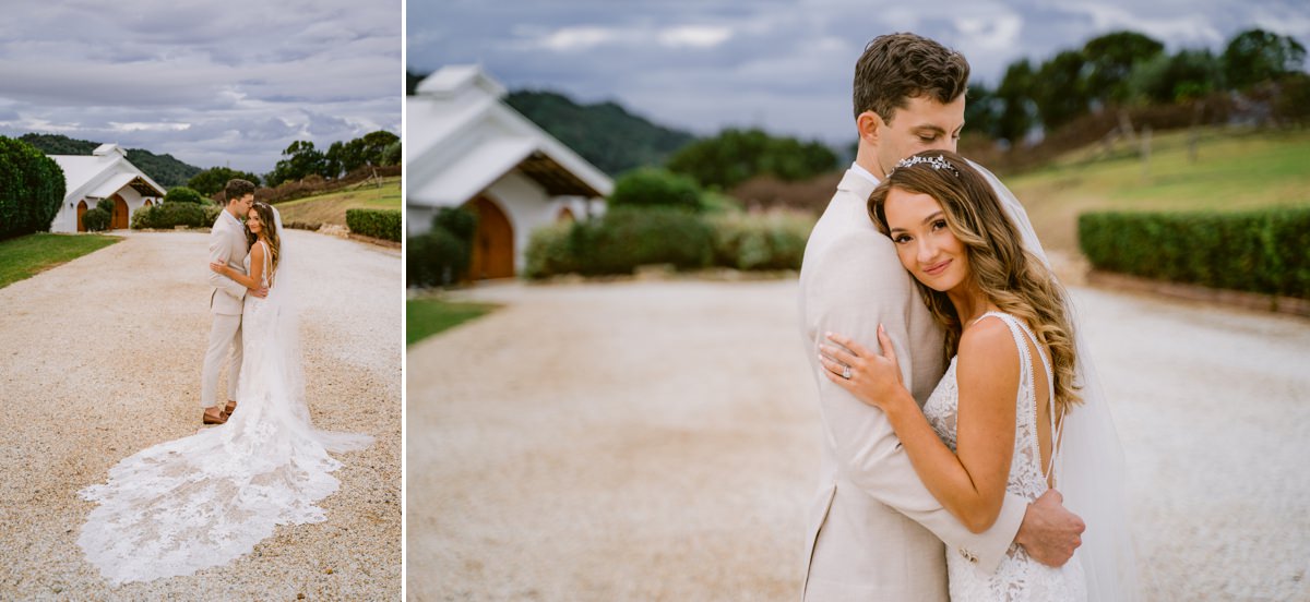 Summergrove Estate Wedding www.benandhopeweddings.com.au