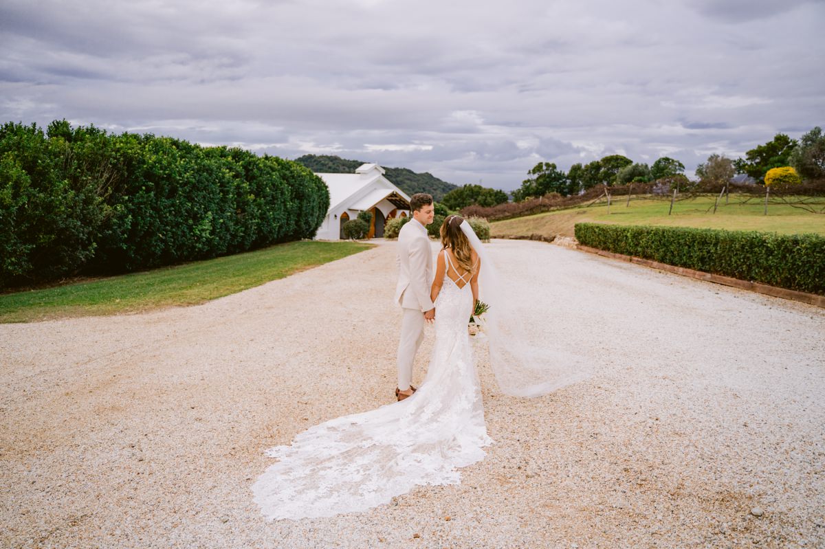Summergrove Estate Wedding www.benandhopeweddings.com.au
