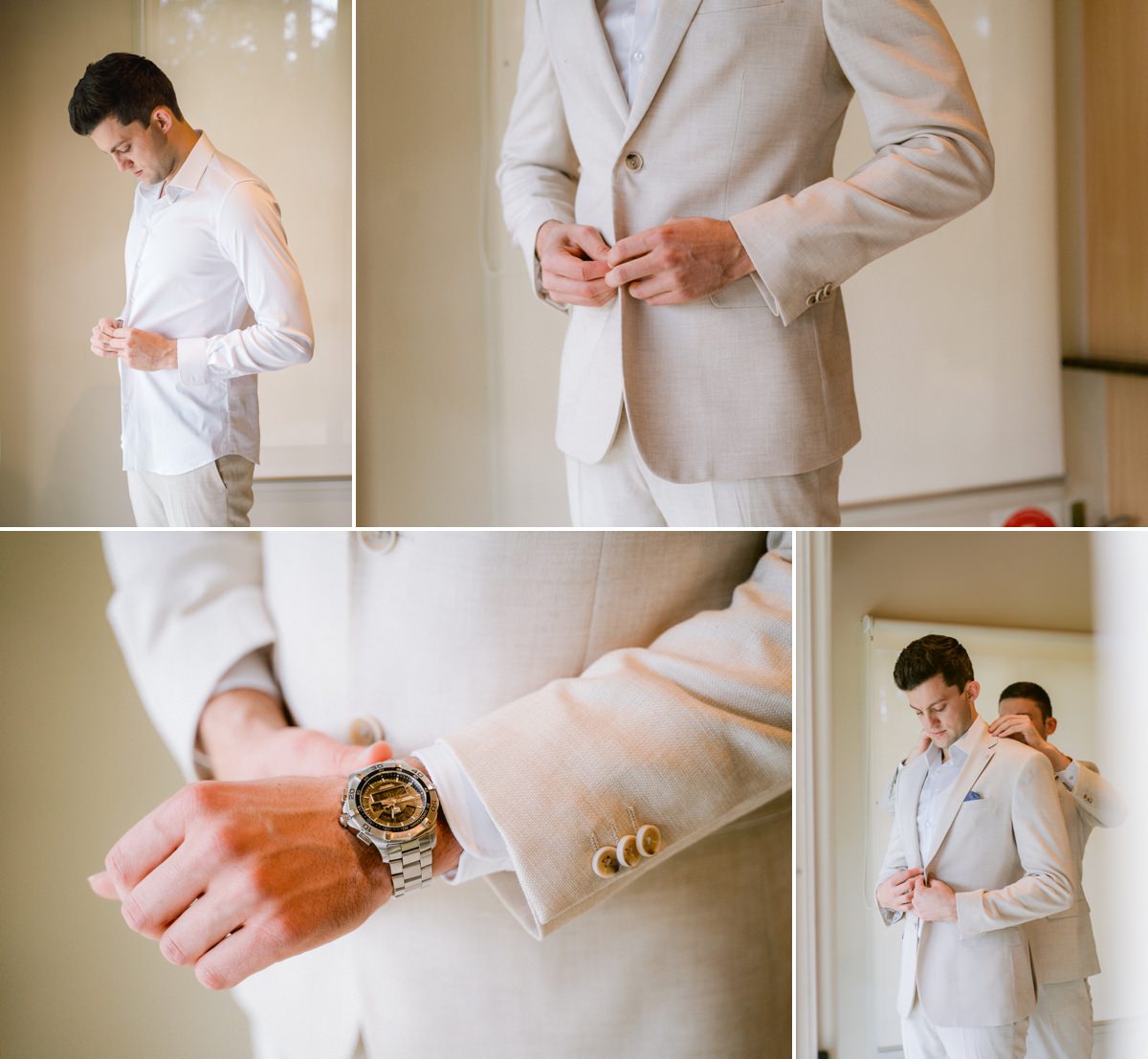 Summergrove Estate Wedding www.benandhopeweddings.com.au