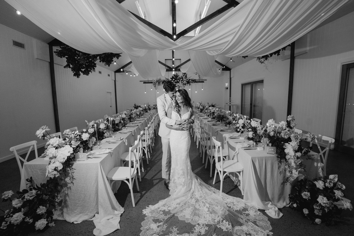 Summergrove Estate Wedding www.benandhopeweddings.com.au