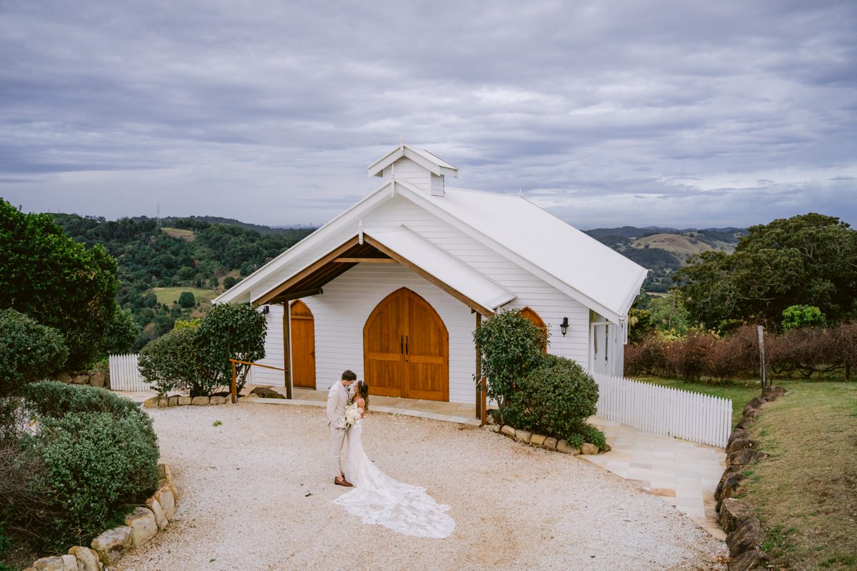Summergrove Estate Wedding www.benandhopeweddings.com.au