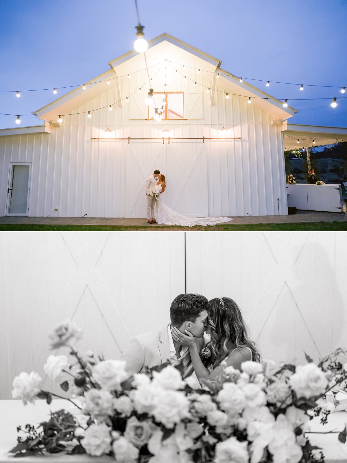 Summergrove Estate Wedding www.benandhopeweddings.com.au