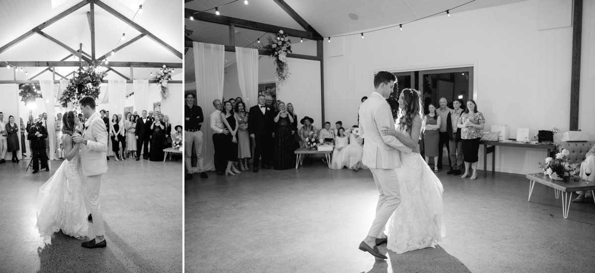 Summergrove Estate Wedding www.benandhopeweddings.com.au