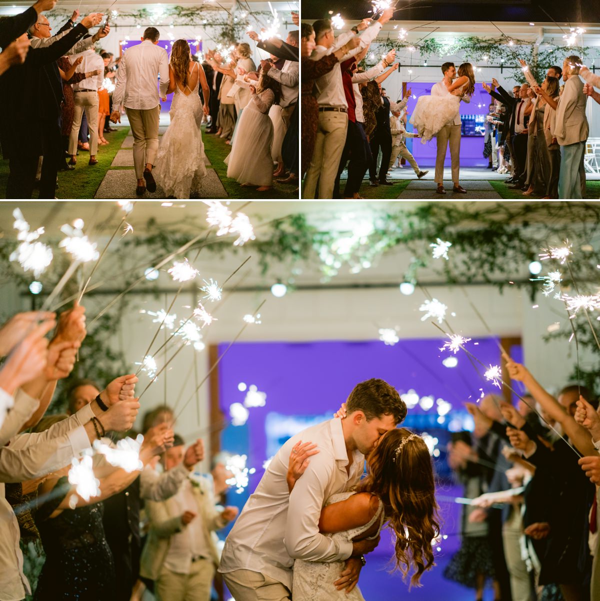 Summergrove Estate Wedding www.benandhopeweddings.com.au
