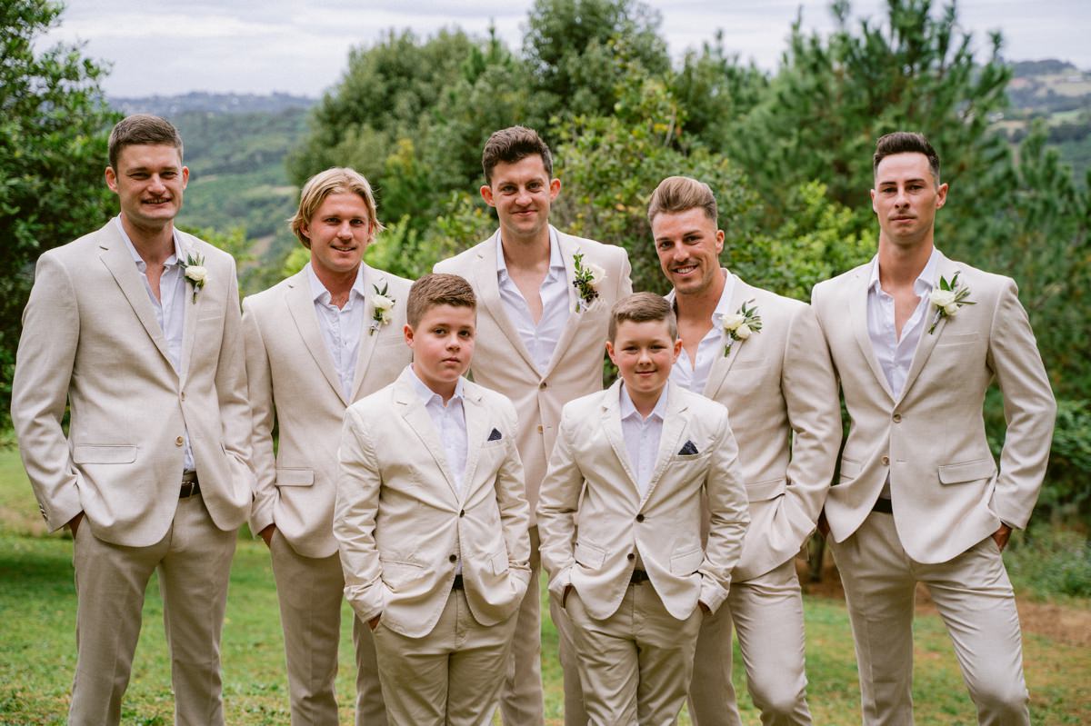 Summergrove Estate Wedding www.benandhopeweddings.com.au