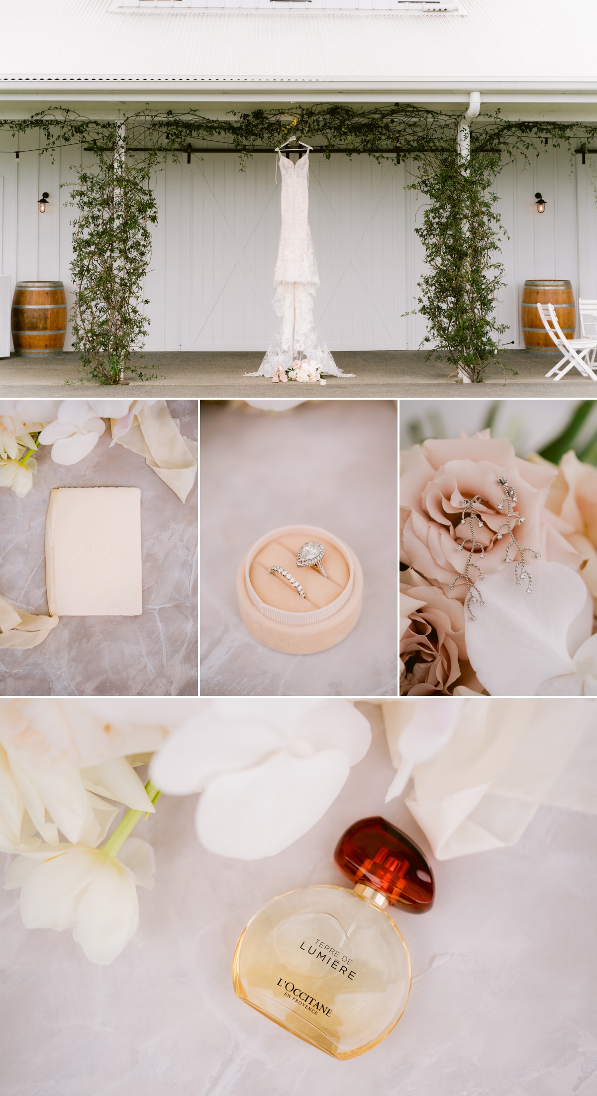 Summergrove Estate Wedding www.benandhopeweddings.com.au