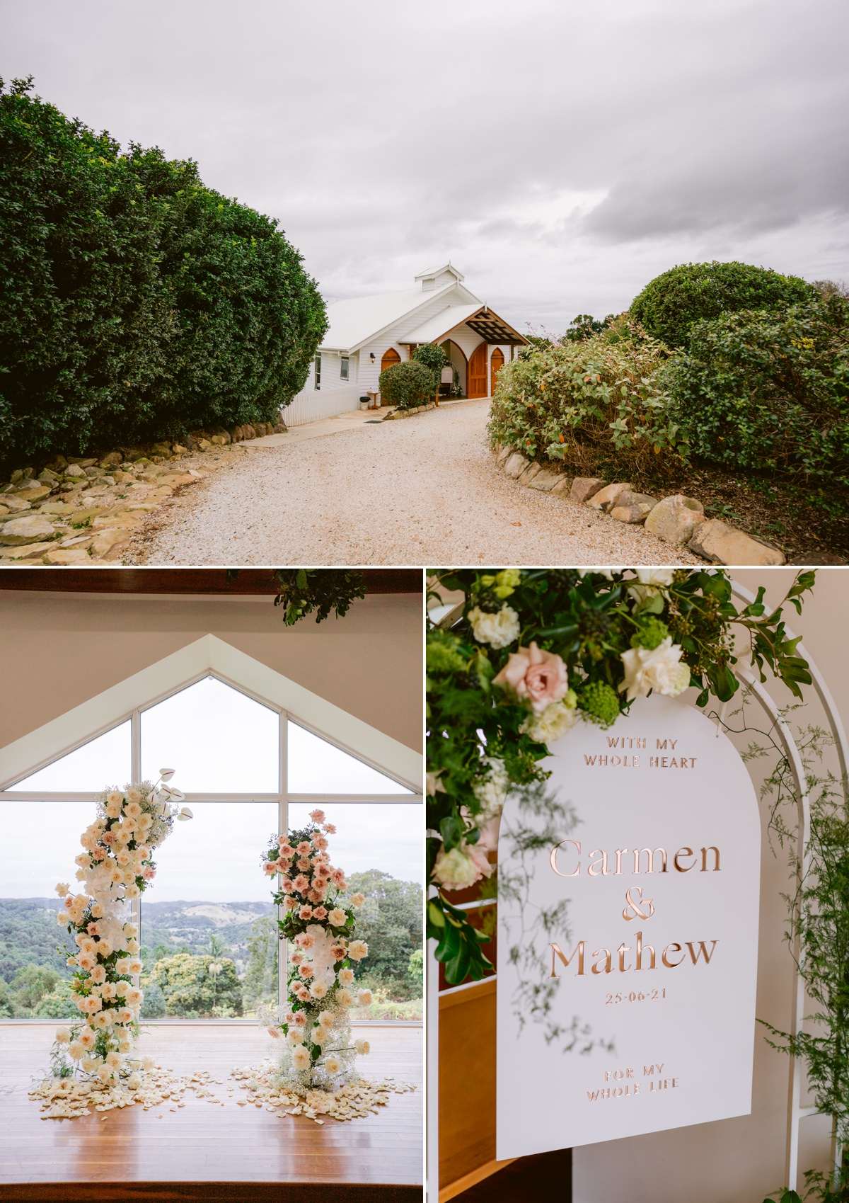 Summergrove Estate Wedding www.benandhopeweddings.com.au
