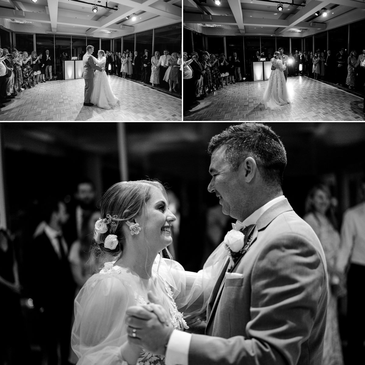 Sheraton Grand Resort gold coast wedding www.benandhopeweddings.com.au