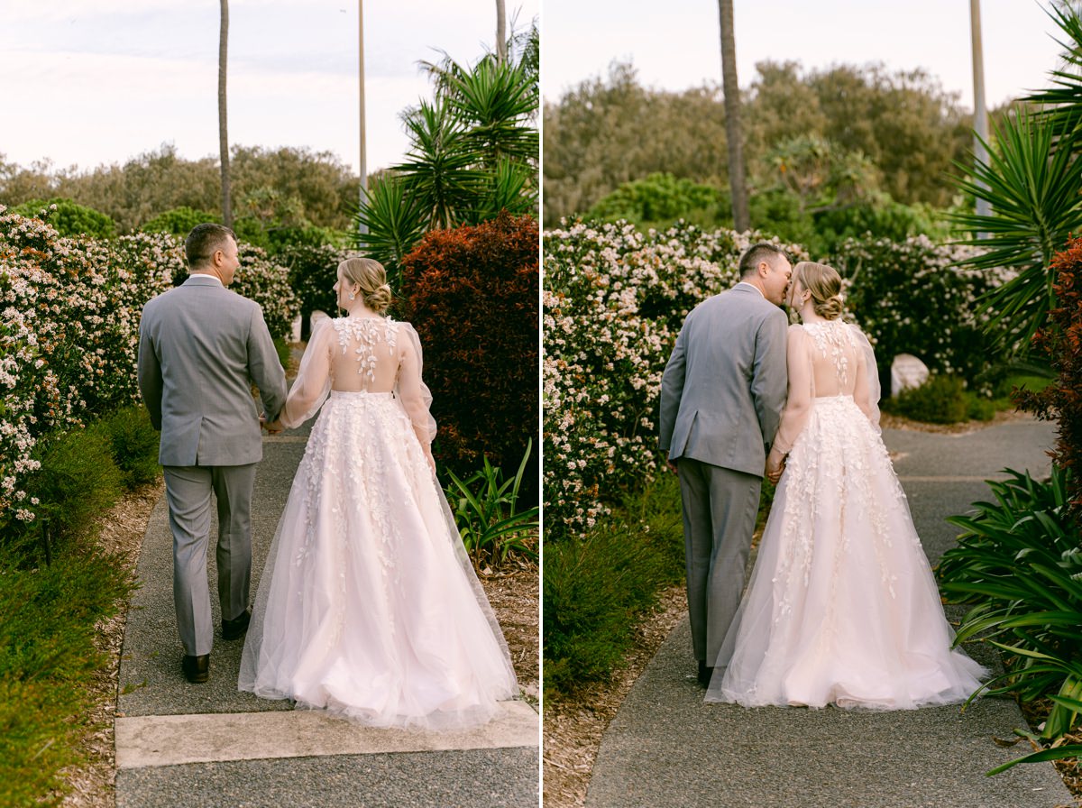 Sheraton Grand Resort gold coast wedding www.benandhopeweddings.com.au