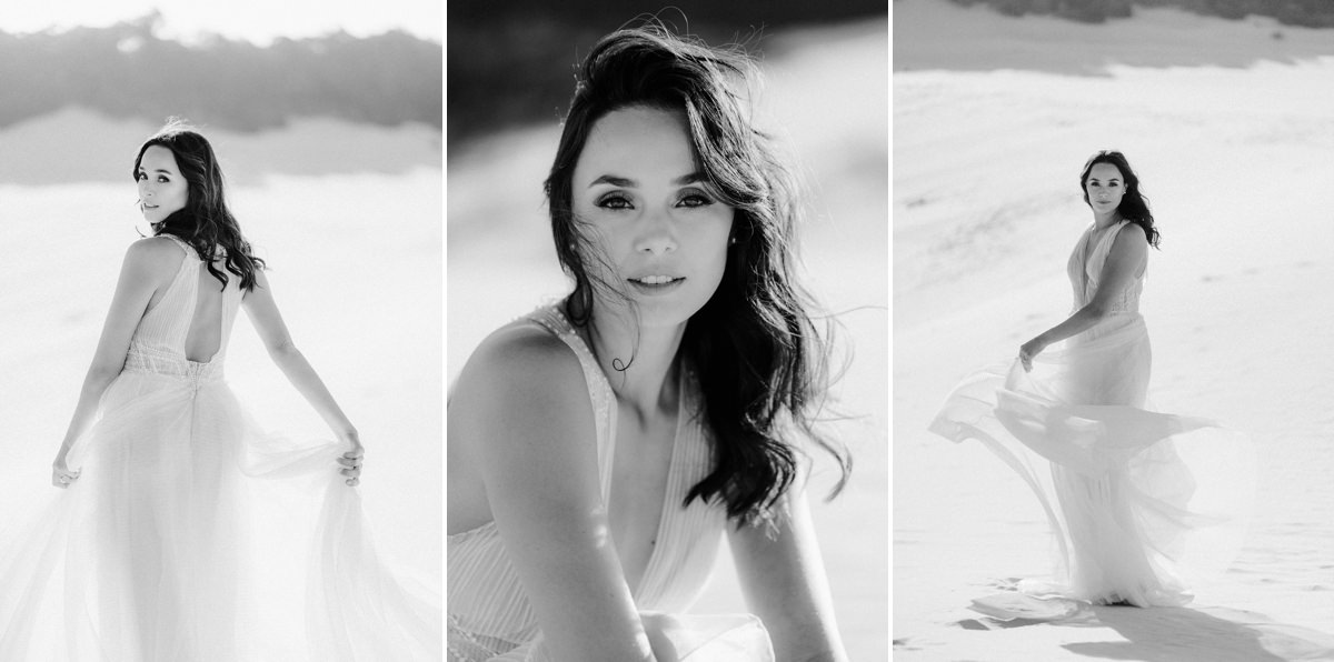 Tangalooma Island Wedding photographer www.benandhopeweddings.com.au