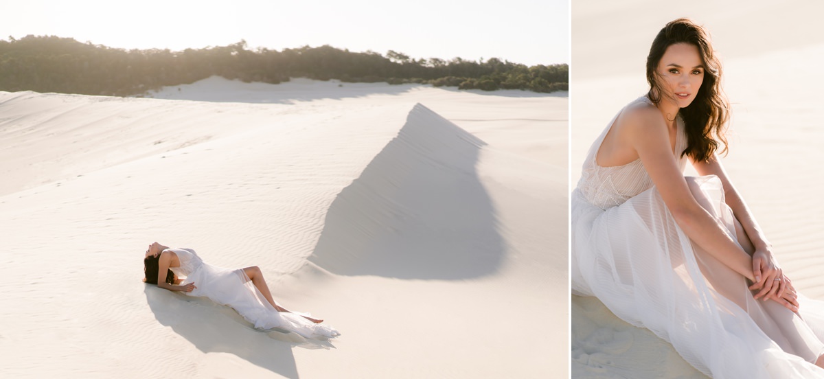Tangalooma Island Wedding photographer www.benandhopeweddings.com.au