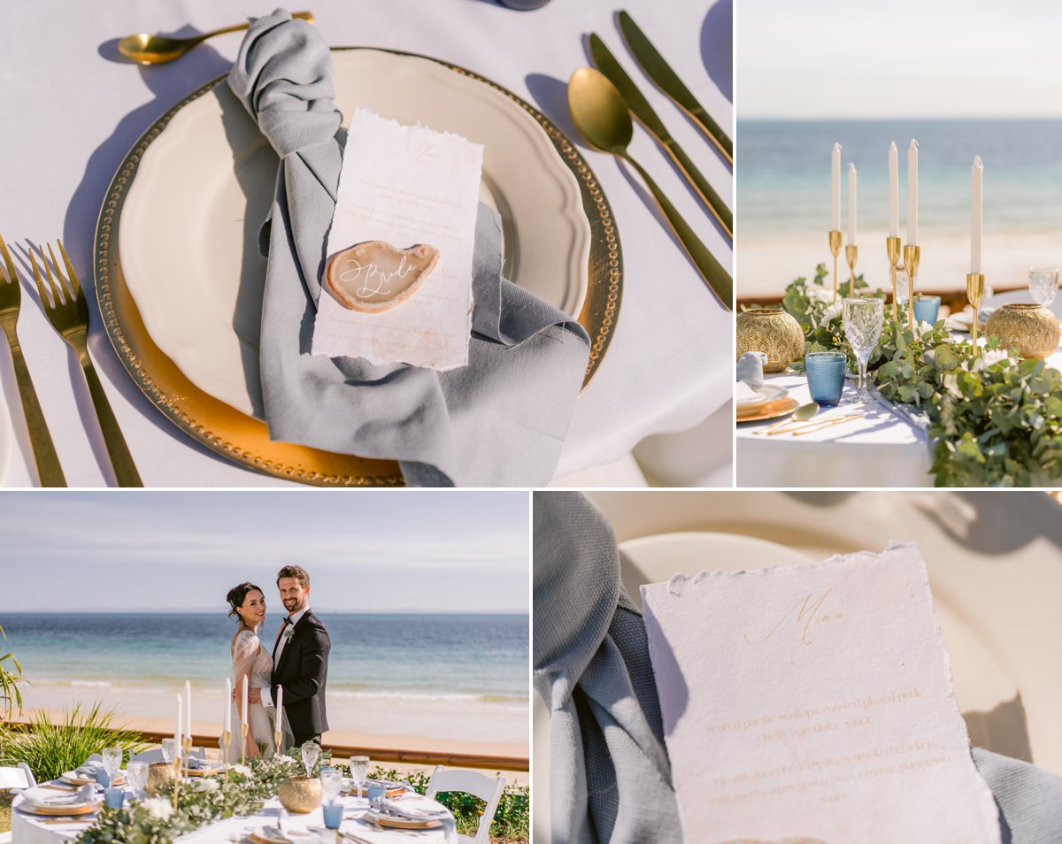 Tangalooma Island Wedding photographer www.benandhopeweddings.com.au