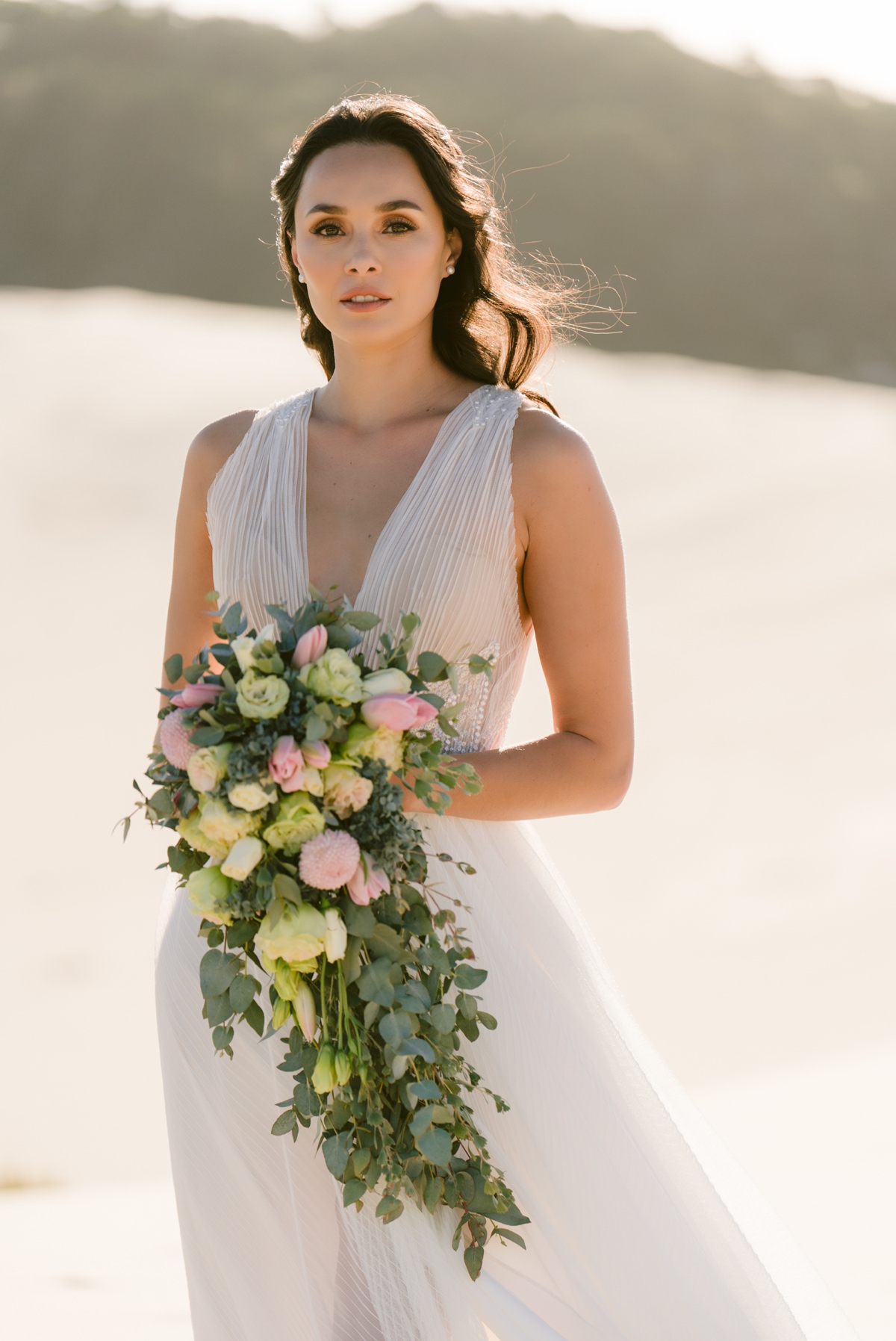 Tangalooma Island Wedding photographer www.benandhopeweddings.com.au