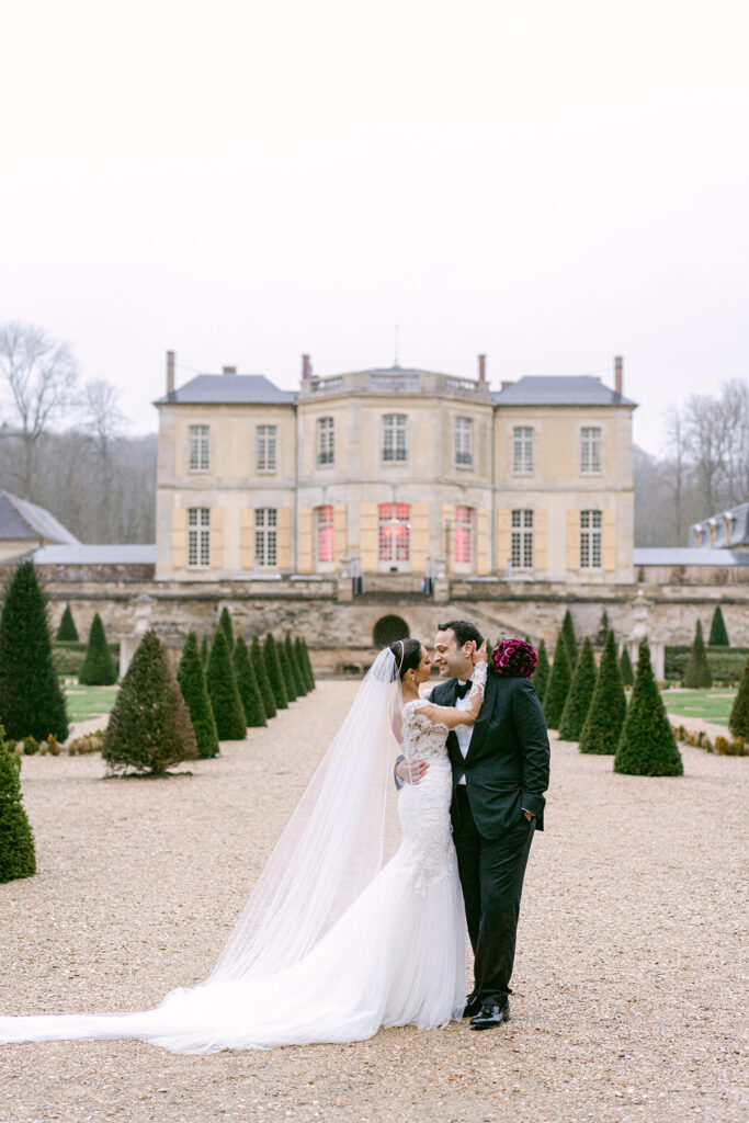 Paris Wedding Photographer