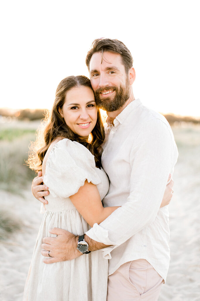 experience Gold Coast wedding photographers ben and hope