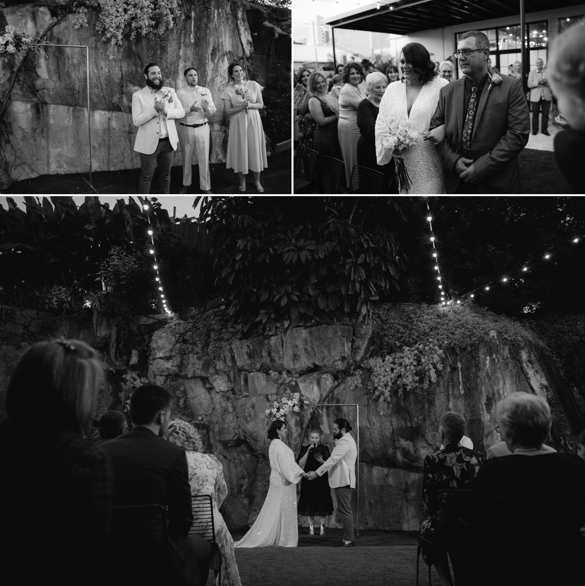 The Lussh Brisbane wedding photography www.benandhopeweddings.com.au