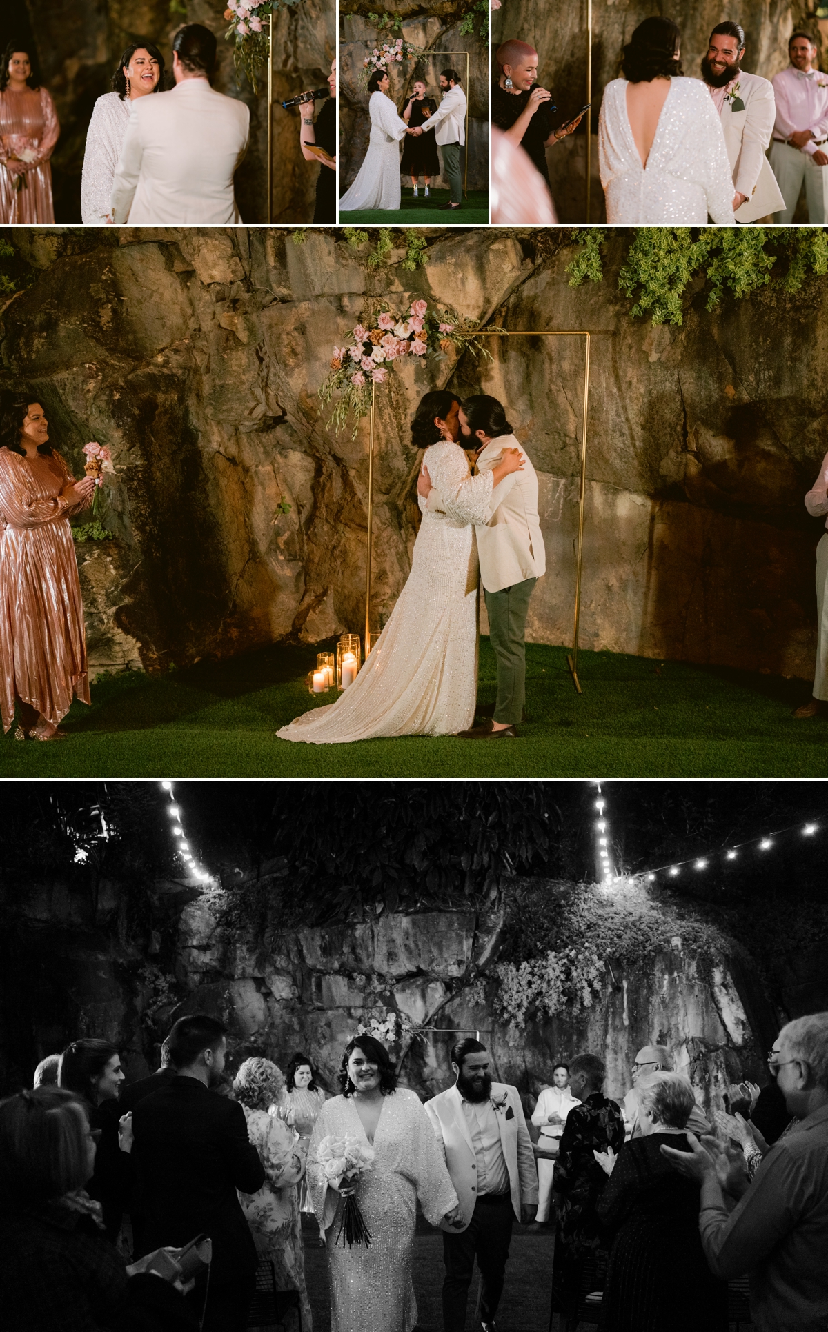 The Lussh Brisbane wedding photography www.benandhopeweddings.com.au