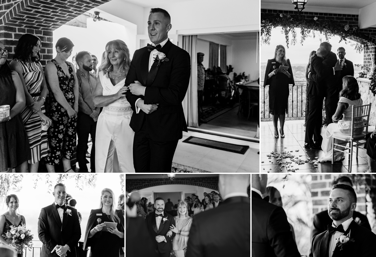 currumbin gold coast wedding photography www.benandhope.com.au