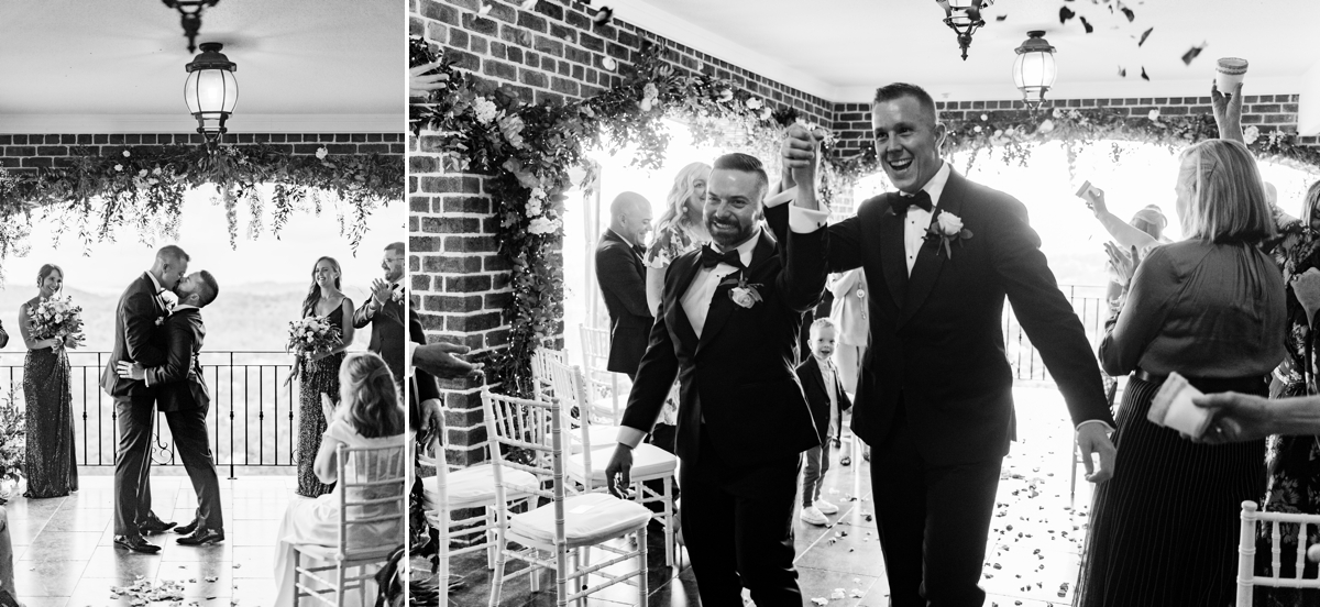 currumbin gold coast wedding photography www.benandhope.com.au