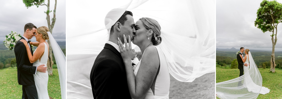 tiffany's maleny wedding photography www.benandhopeweddings.com.au