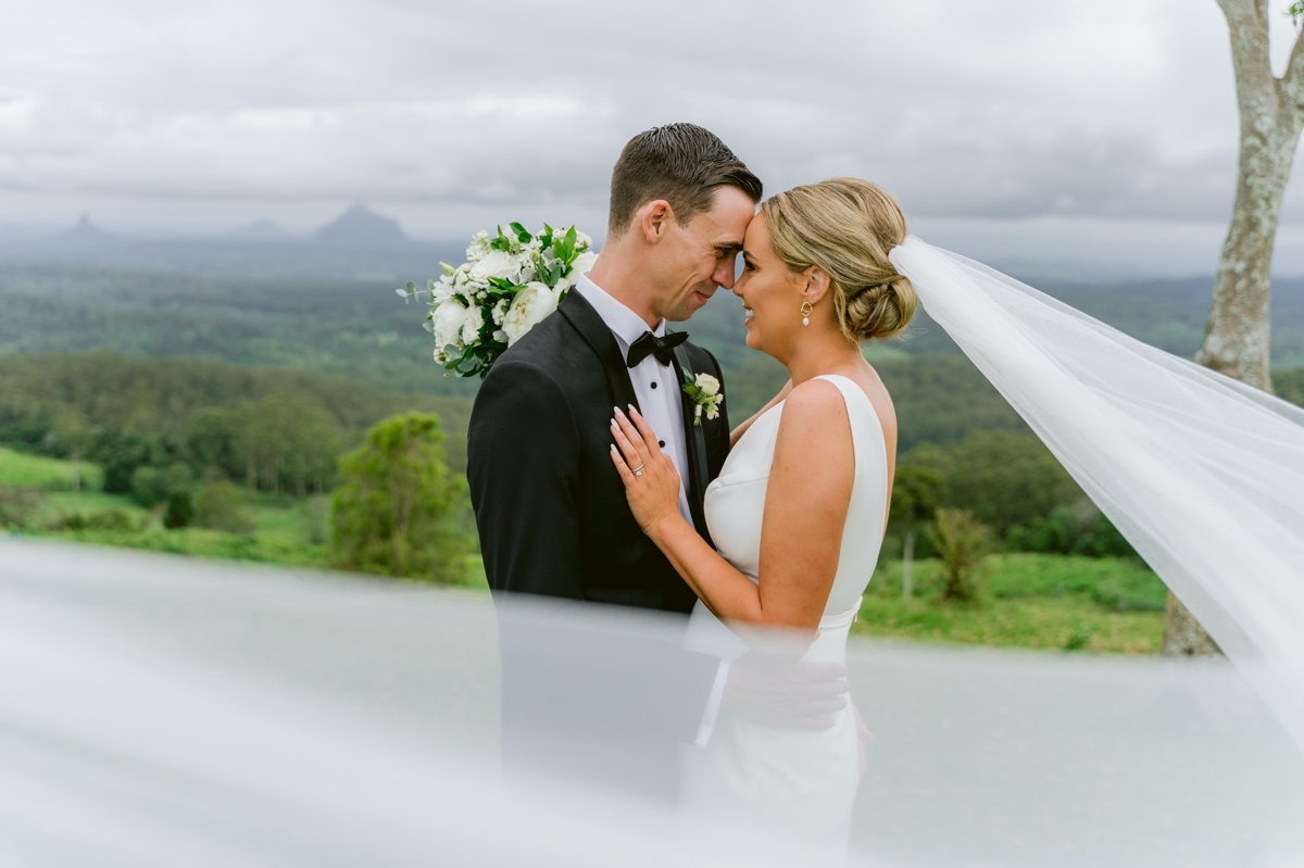 tiffany's maleny wedding photography www.benandhopeweddings.com.au