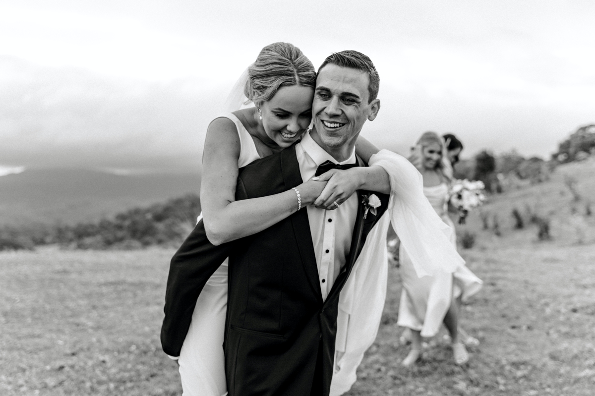 tiffany's maleny wedding photography www.benandhopeweddings.com.au