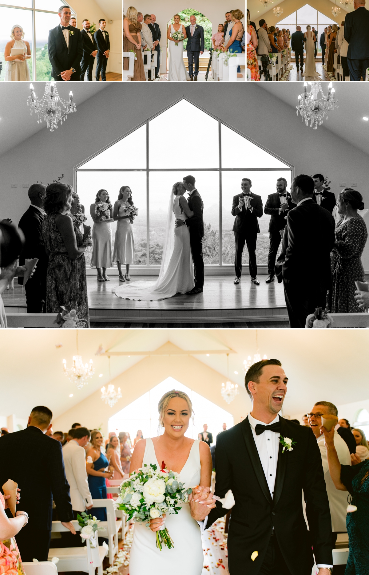 tiffany's maleny wedding photography www.benandhopeweddings.com.au