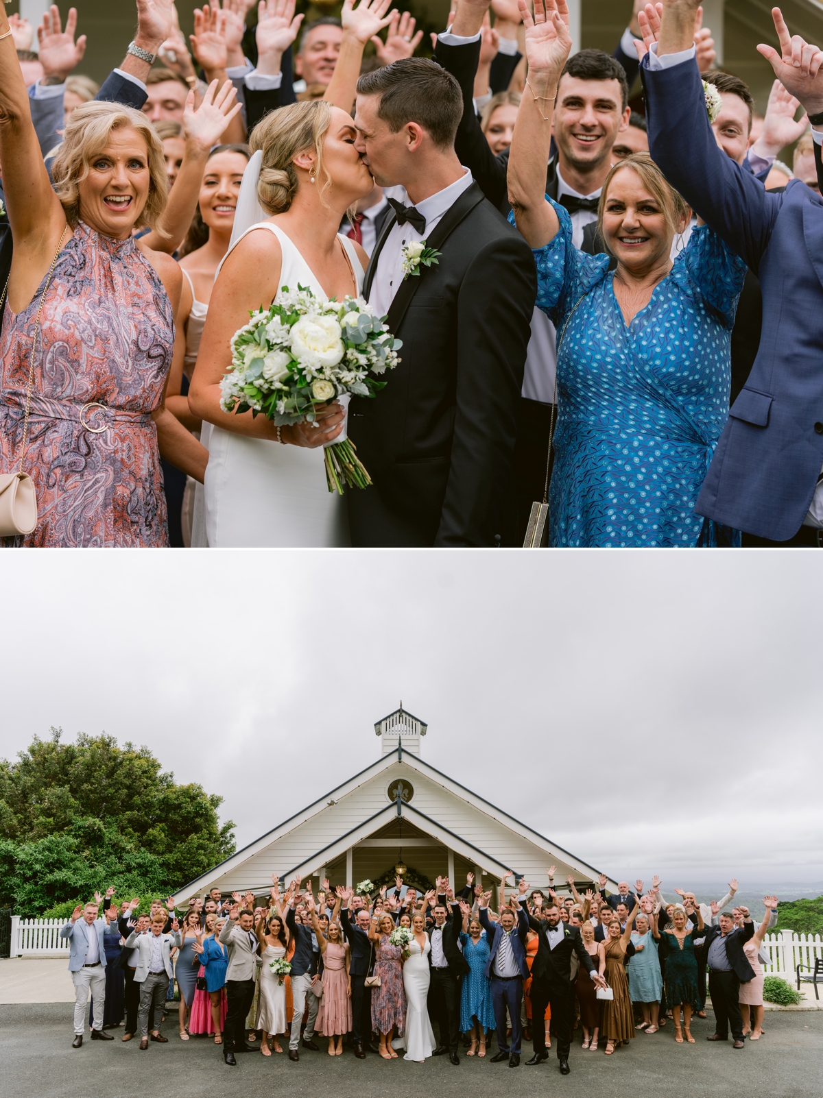 tiffany's maleny wedding photography www.benandhopeweddings.com.au
