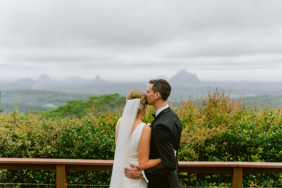 tiffany's maleny wedding photography www.benandhopeweddings.com.au