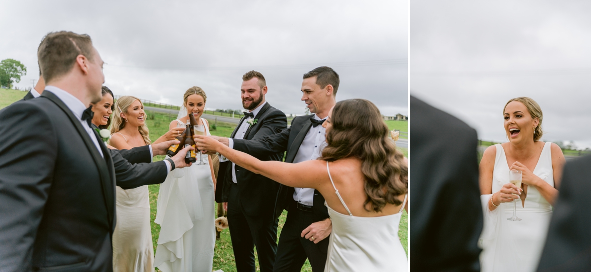 tiffany's maleny wedding photography www.benandhopeweddings.com.au